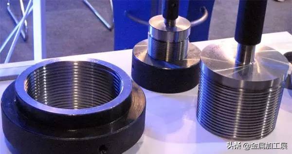 螺纹的基本知识课堂教学,螺纹的规定画法有哪些