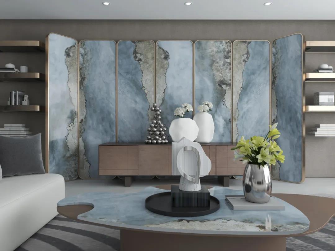 西班牙瓷砖行业八大最新趋势公布！这些中国瓷砖品牌案例亮了……