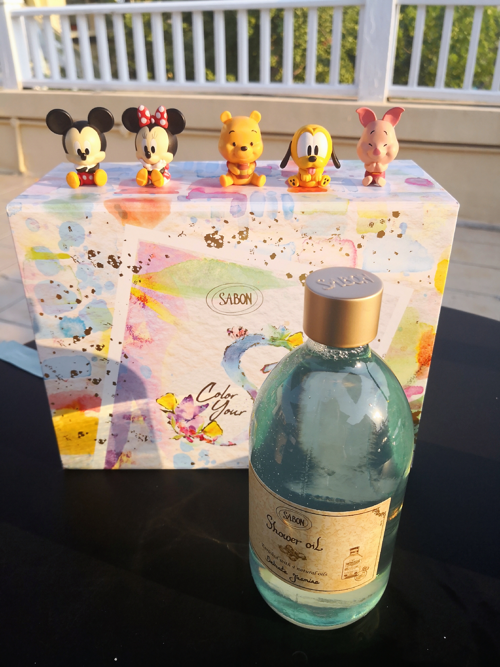 拯救鸡皮肤，高颜值实力派身体护肤品SABON