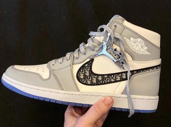 阿迪达斯和迪奥联名款,adidas和prada联名鞋值得购买吗