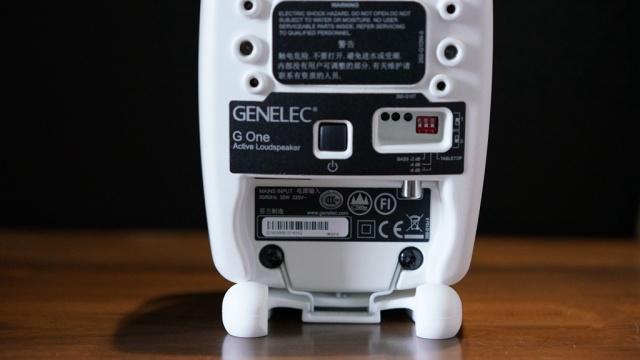 乔布斯真力音响,乔布斯在用的音响