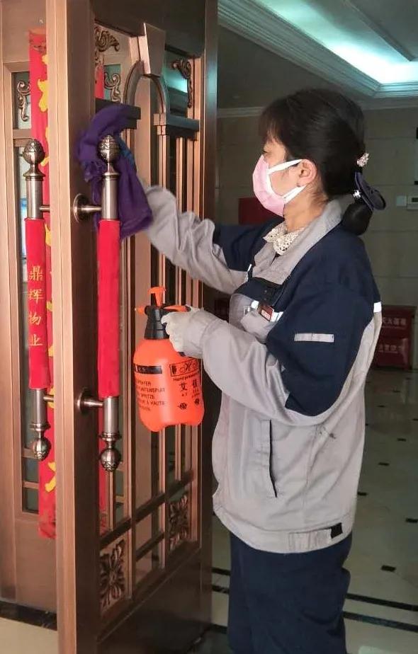 抗疫背后暖心事：感谢中南广场业主的善意之举...