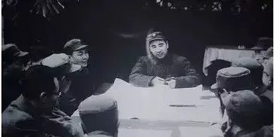 四野最厉害的战将,四野最有军事指挥能力的将领