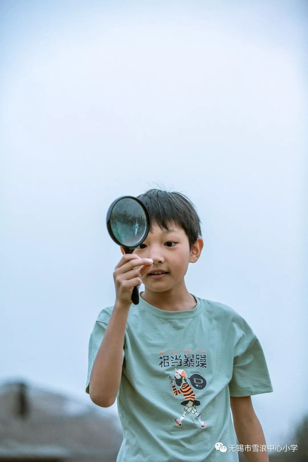 翻地、播种…无锡老小将课堂搬到了田间地头