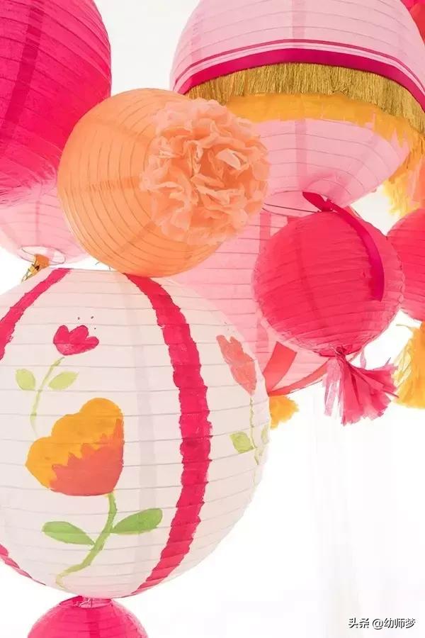 幼儿园老师手工比赛创意作品,幼儿园十大奇葩手工