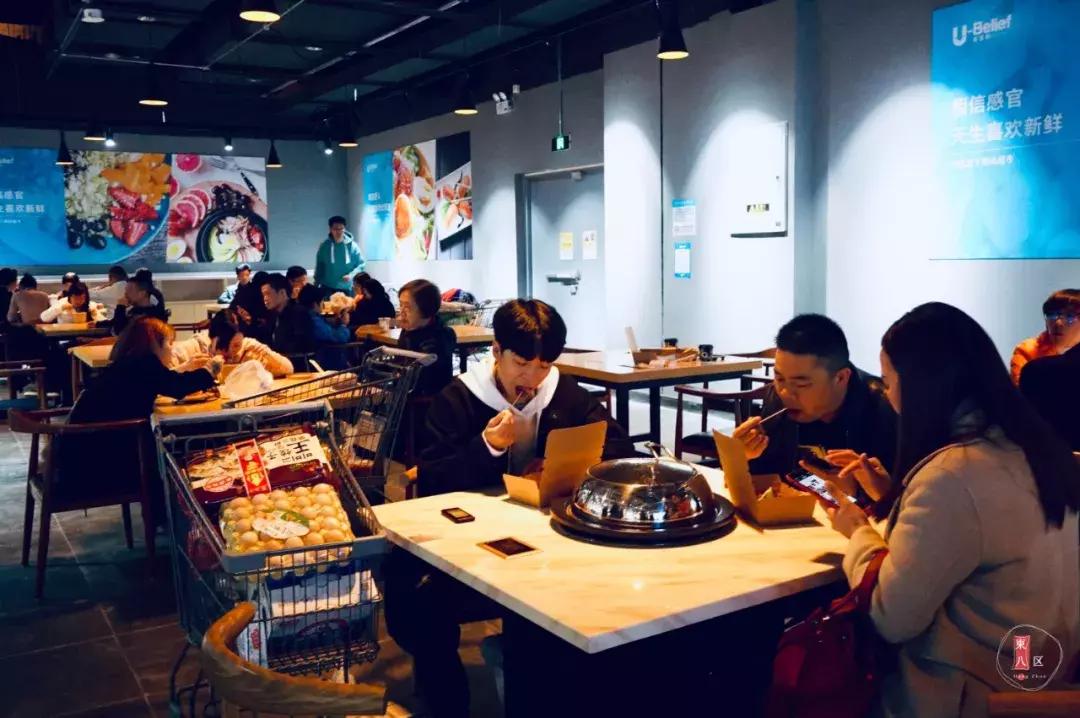 4000方精选超市悠宝利，1W+款单品，360度无死角承包我的购物车！