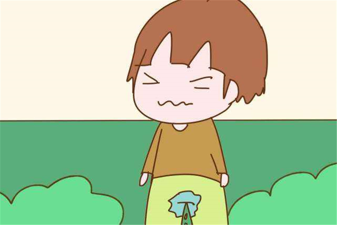 宝宝在幼儿园经常憋尿有什么坏处,孩子憋尿不肯上厕所怎么解决