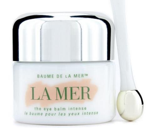 这些眼霜实在太好用了，每天用一次，让你的眼袋细纹逐渐消失