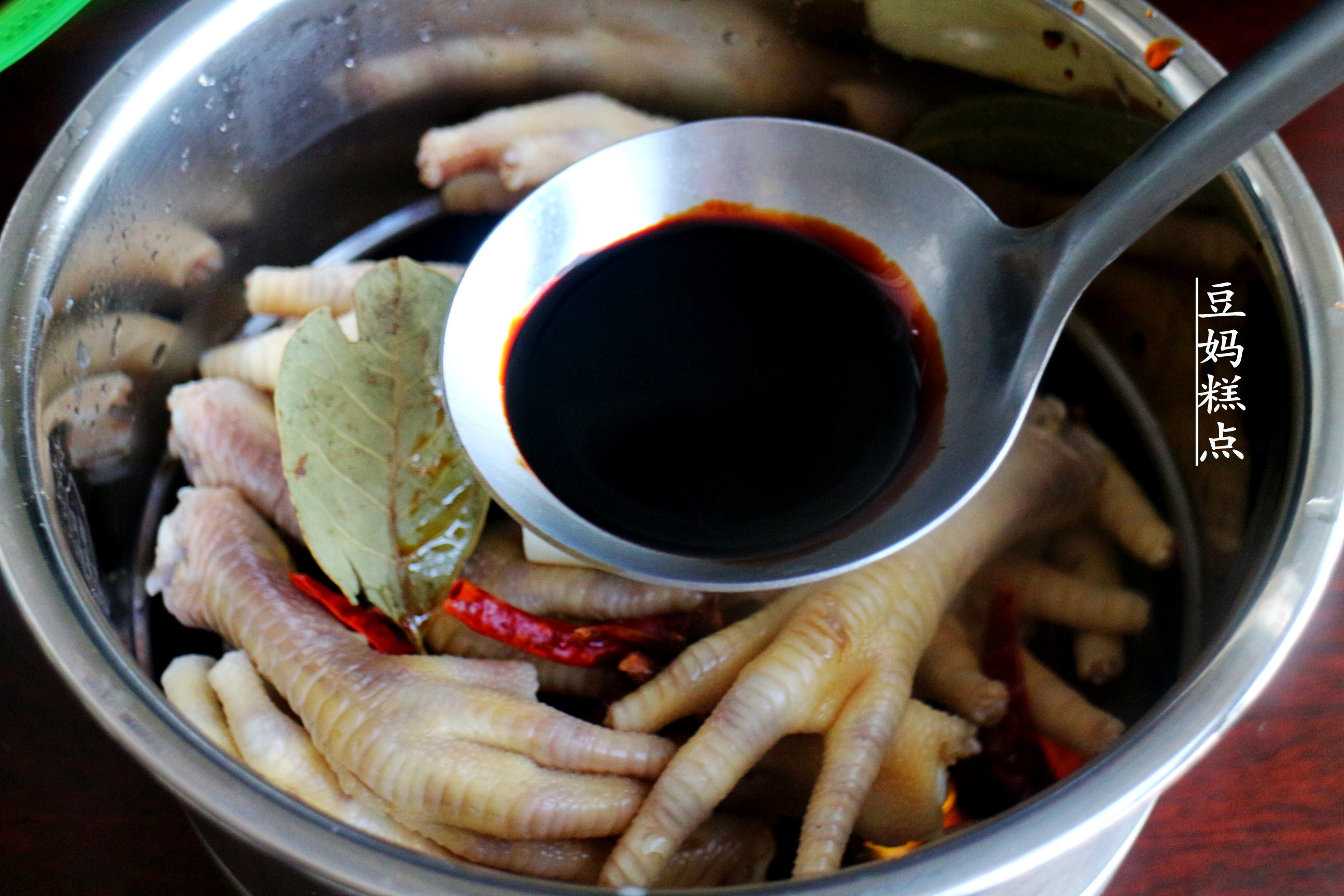 爱吃凤爪的千万不要错过,爱吃鸡爪的人要注意了