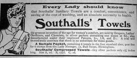 那些没甩脸上的姨妈巾被偷偷的塞进了男生的那里？