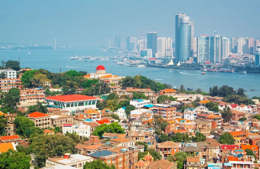 中国看日出最美的地方,中国最美的30个地方名单出炉