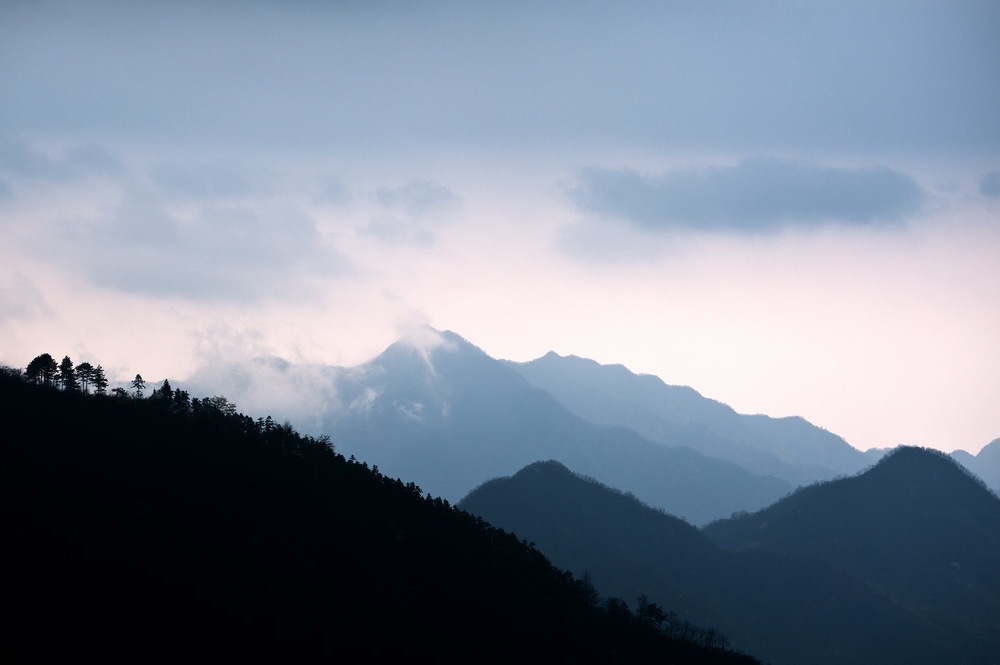 池州，名不见经传却成为一个众人许愿的城市