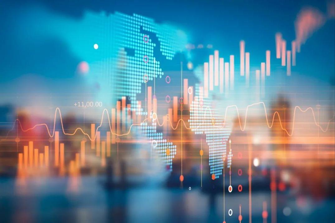 惊心动魄美国的全球粮食战争,美国制造的金融风暴