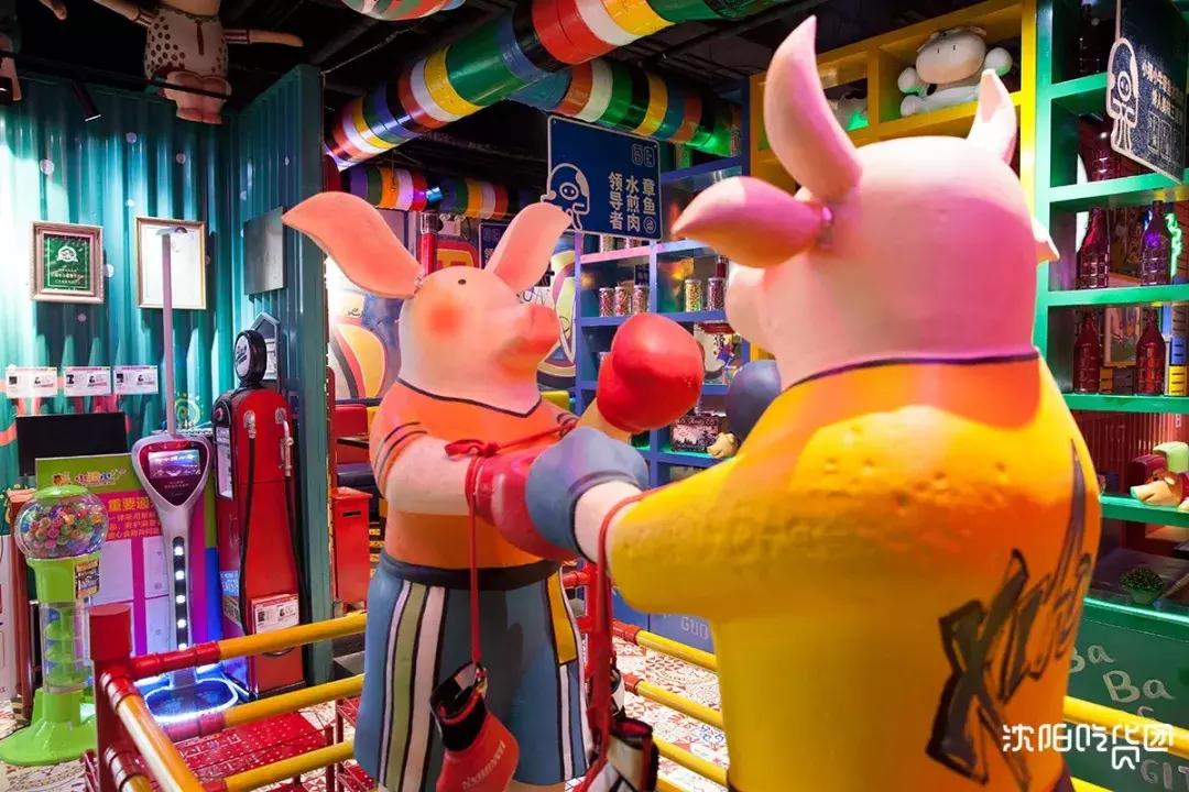 ¥300抵¥800花！年末巨狠福利来了，这还是我认识的小猪小牛吗？