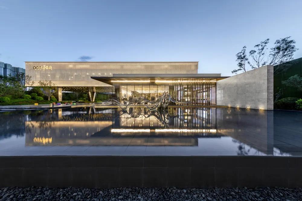 太原华侨城天鹅堡休闲区,太原华侨城天鹅堡公园