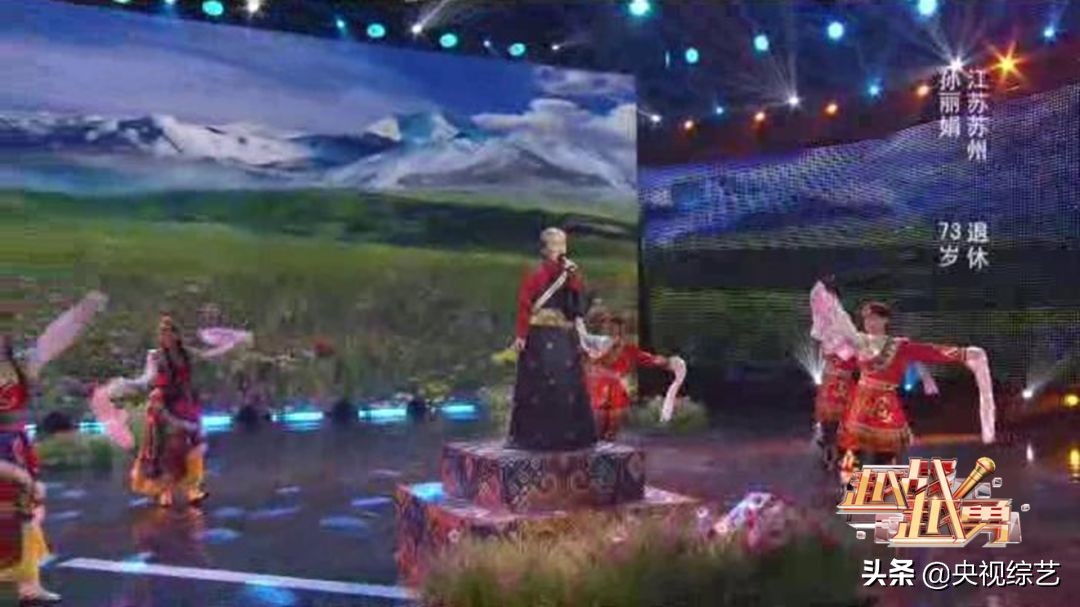 善有善报！他是器官捐献者家属，也是肺移植的受益者