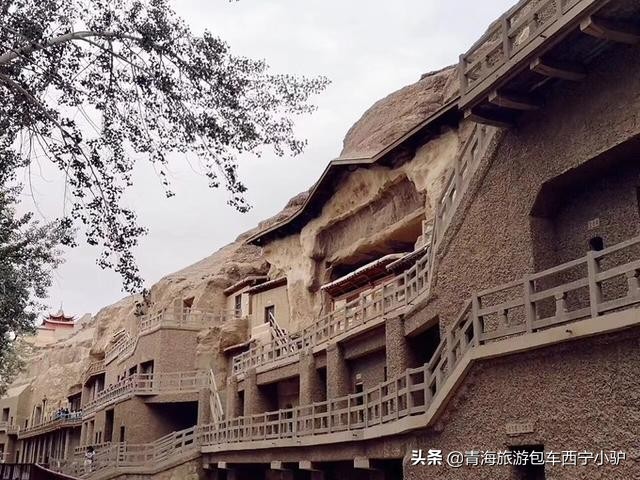 青甘深度大环线,青甘深度八日游