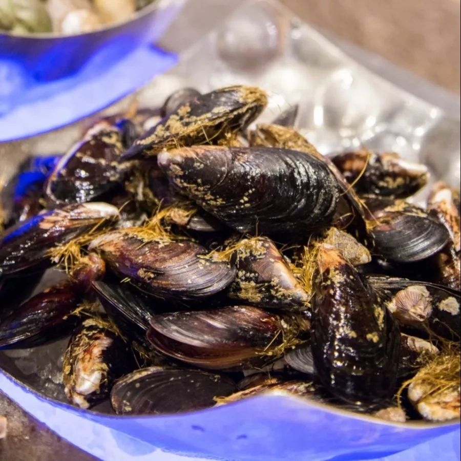 “暖男级”五星酒店自助,藏着林俊杰打卡过的正宗咖喱