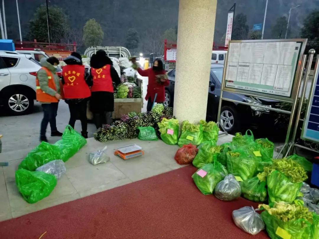 十堰市疫情防控志愿活动,新时代文明实践疫情防控志愿总结