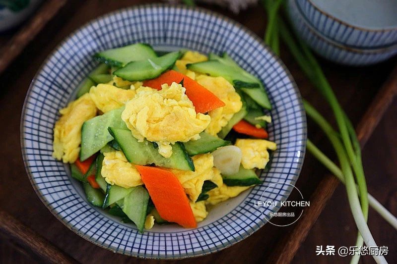 12道懒人快手菜夏天就这样做,适合夏天吃的10道快手菜