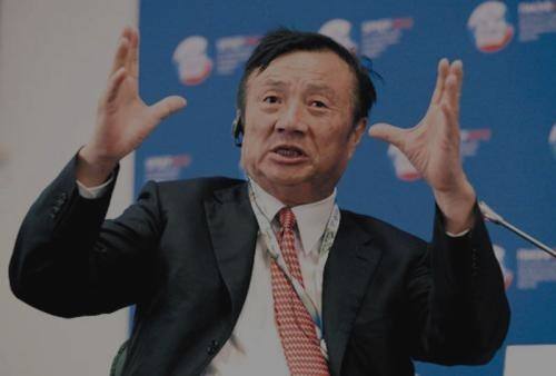 华为十年万亿研发费投入,华为十年研发投入