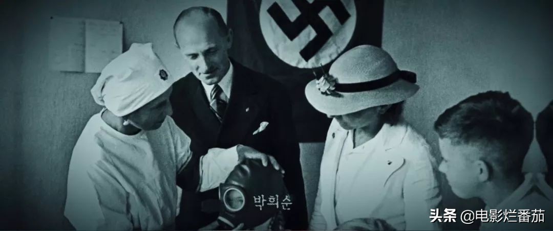 360度大反转！谁也想不到这个一脸无邪的美少女才是最最最强者！