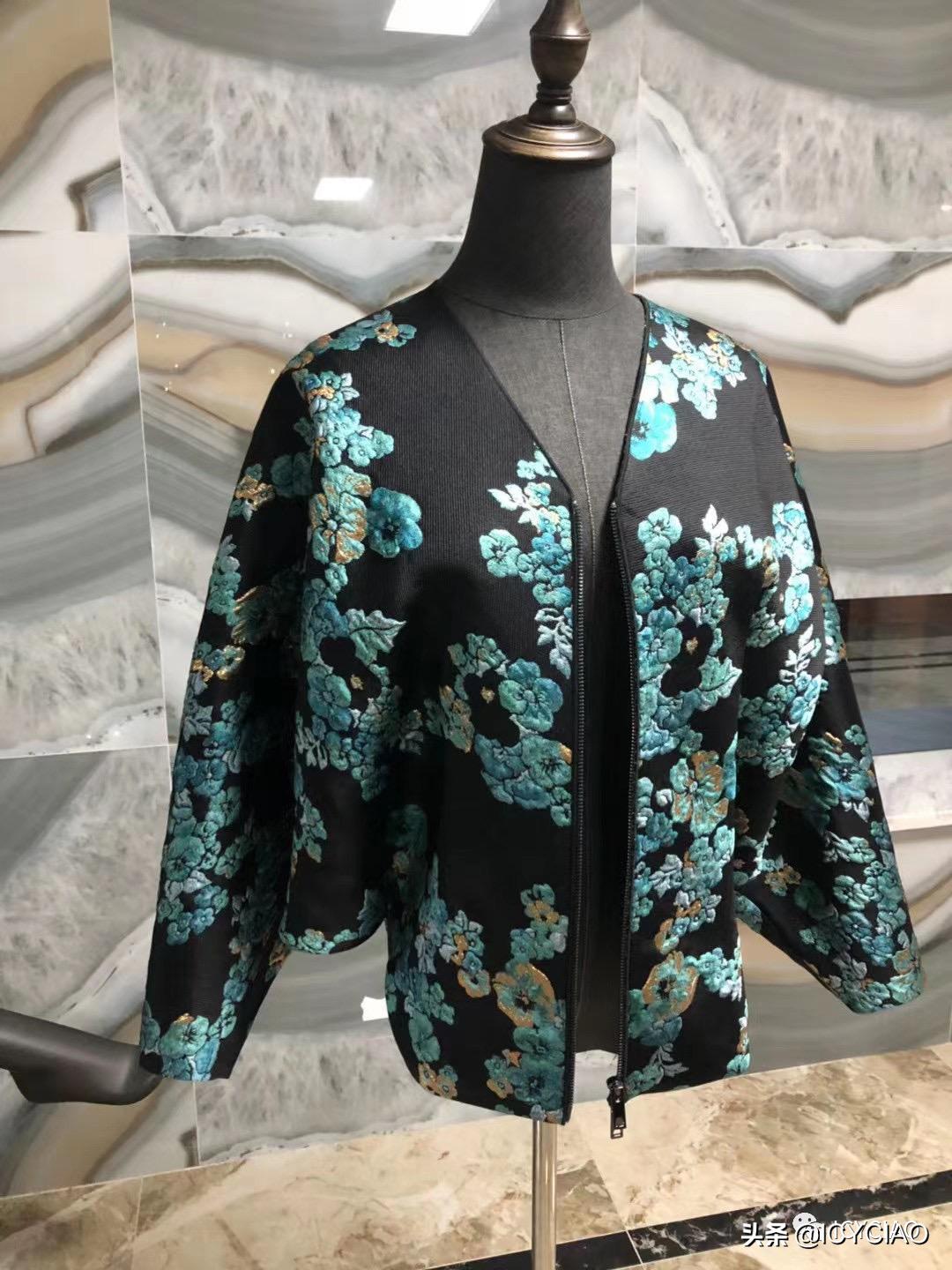 夏日这样穿简约又高级,夏日这样穿个性且有范