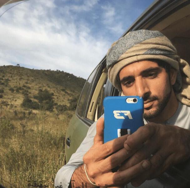 迪拜太子妃引得兄弟反目，和王子订婚又被退婚，11年后29岁嫁表哥