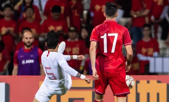 爱国足的人,爱国足