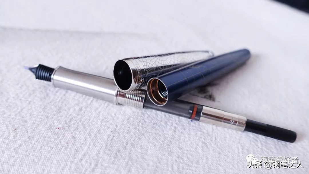 娲惧厠parker鍗撳皵,娲惧厠閽㈢瑪18k鐧介噾