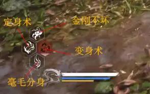 黑神话悟空12分钟eu5实机测试集锦,黑神话悟空allforlove爆燃剪辑