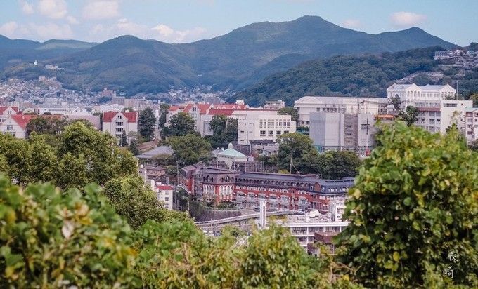 日本九州岛休闲游之旅散记图文,日本九州大分县旅游