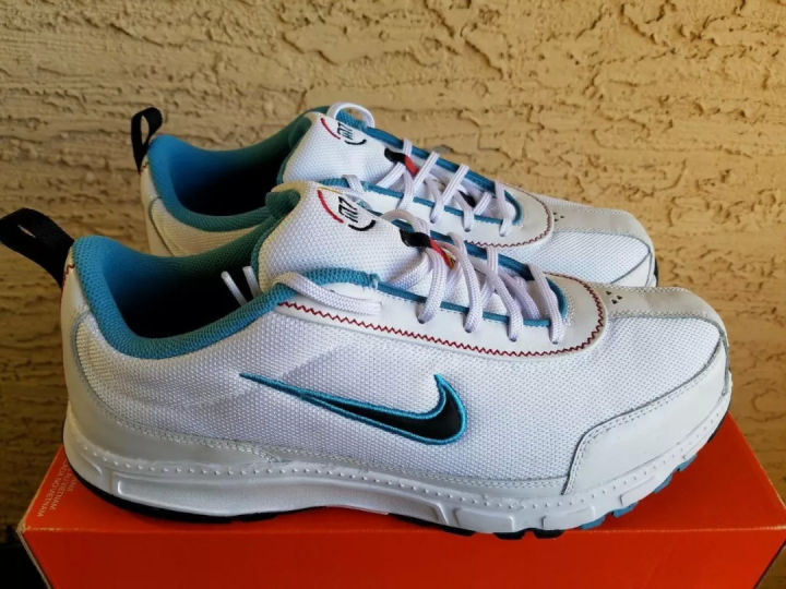 连AJ也加入其中,美洲原住民居然有自己的专属鞋款?