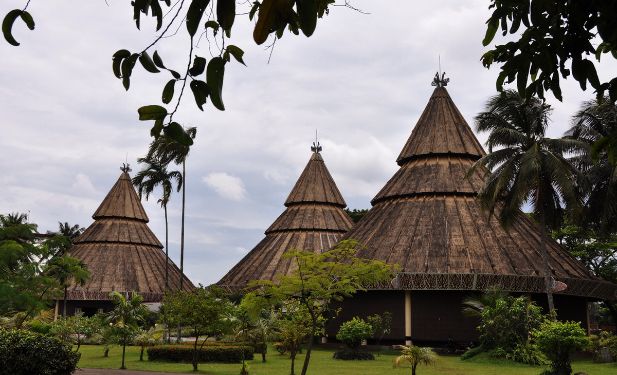 印尼伊斯兰教历史,印尼是如何成为穆斯林国家的
