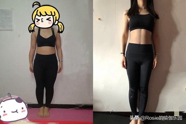 杨幂漫画腿细长怎么办,杨幂漫画腿挑战