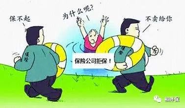 核保中的十大常见拒保延期受保,核保延期承保是什么意思