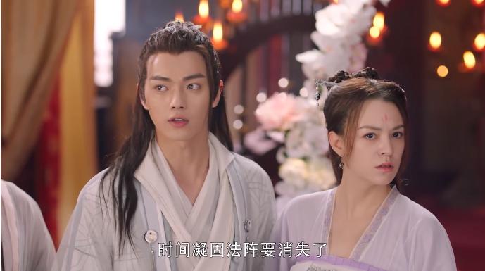 从前有座灵剑山31集简介,从前有座灵剑山剧情详解