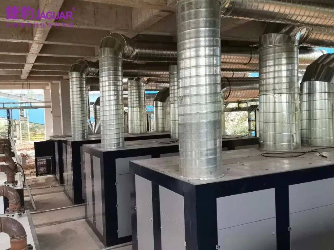 捷豹空压机调整参数方法,捷豹空压机原理图