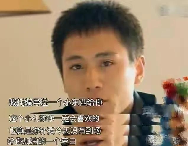 谢娜的情感史,谢娜感情经历