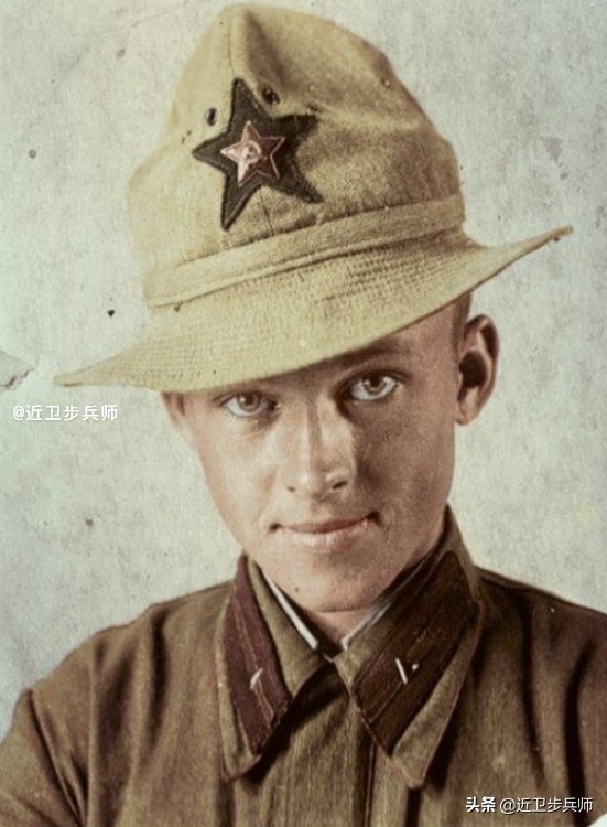 苏联女狙击手战斗德军,二战苏军女狙击手装备