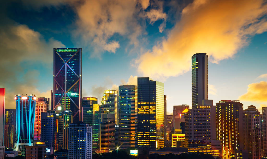 联合办公牛皮吹破了，租客解约，搬离写字楼，业内：这届不行