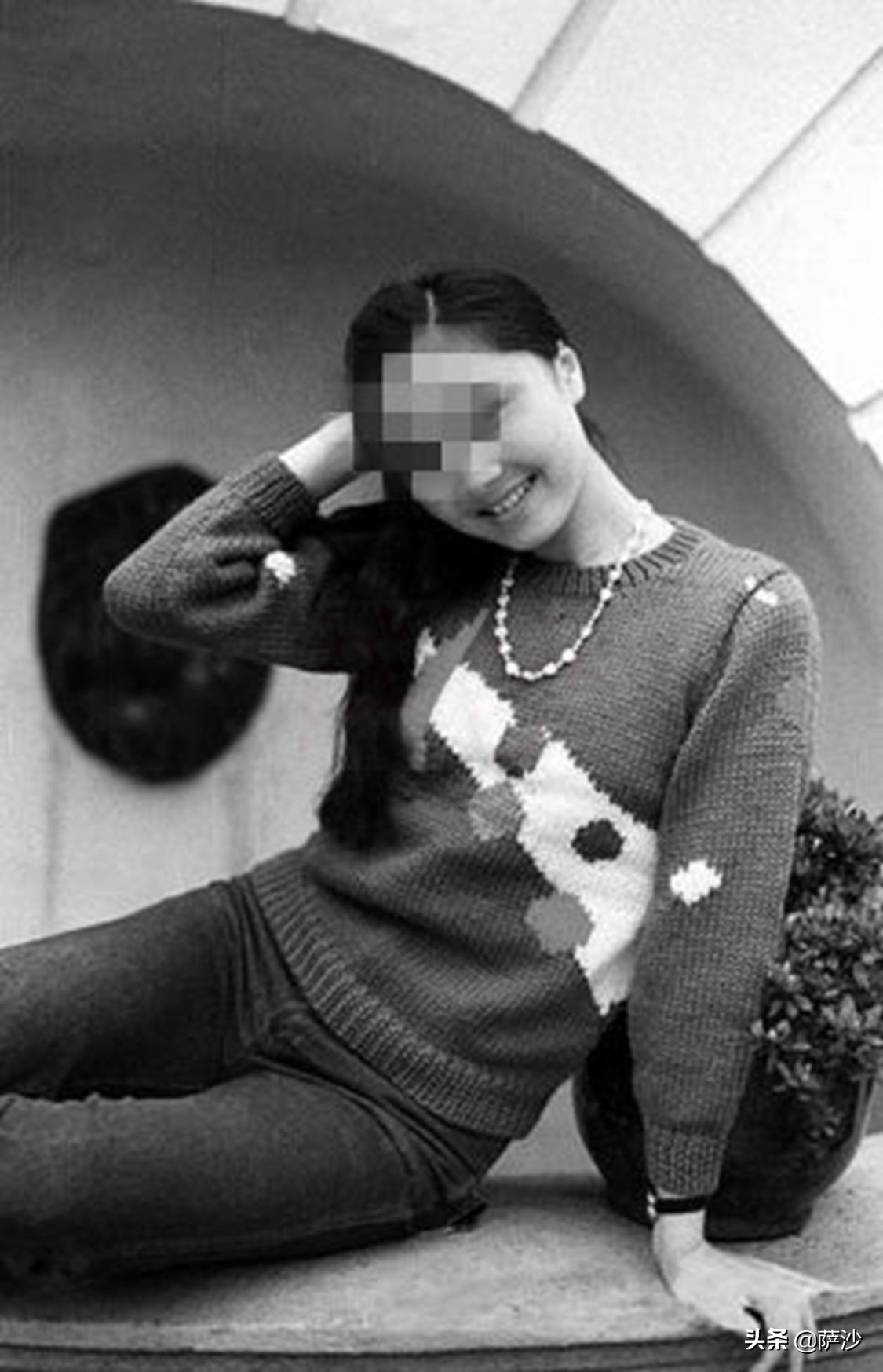 小说：16岁高中生连续奸杀7名妇女，1986年马光野特大强奸杀人案