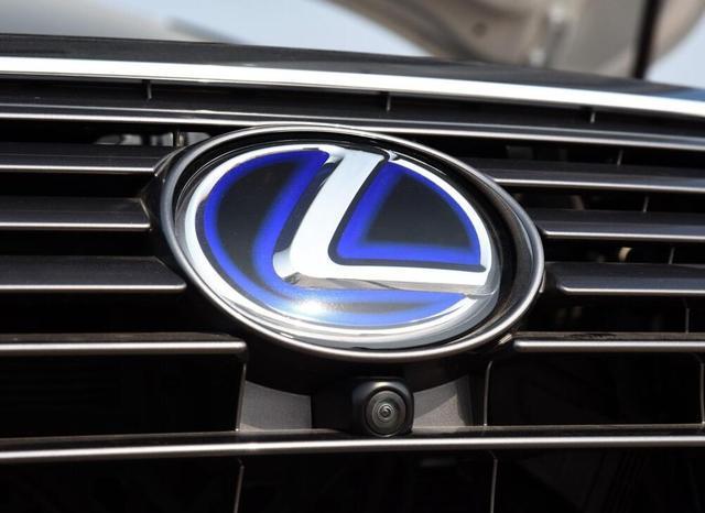 雷克萨斯机油门,机油门