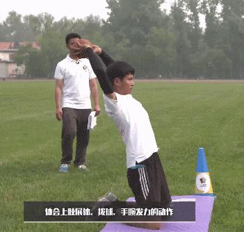 横垛初级中学体育考试,彪角镇中学初中