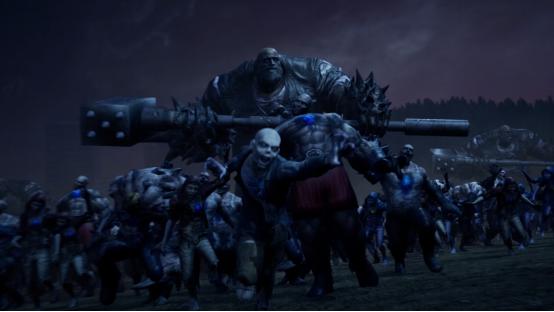 杀掉的丧尸太多了怎么办？玩家：我们搭个烧烤架来顿小烧烤？