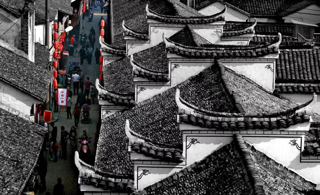 金华旅游攻略古镇推荐一下,诗意江南百花深处觅桃源