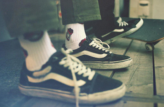 vans鞋产品知识,vans品牌文化