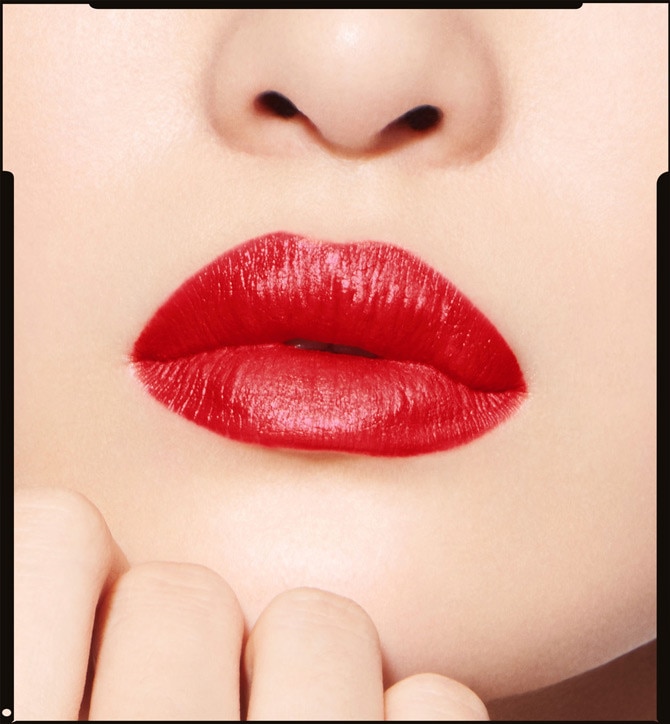 女生必备的五支大牌口红,女生必备的五支口红色号排行榜