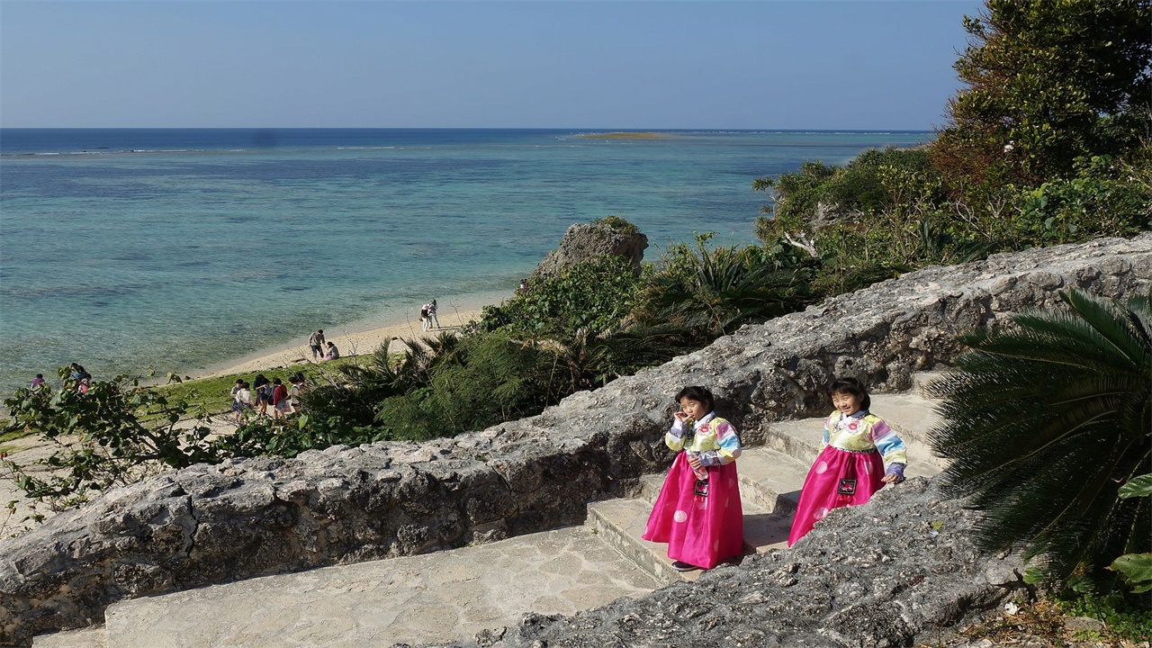 失去中国游客完整版,失去中国游客的国家现状