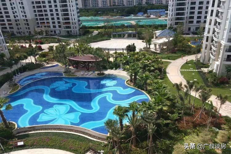 东莞石滩哪个楼盘最好,东莞楼市还值得投资吗